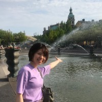 Azusa Yamaoka Consultant INVENIO Co Ltd LinkedIn Azusa Yamaoka Consultant INVENIO Co Ltd LinkedIn