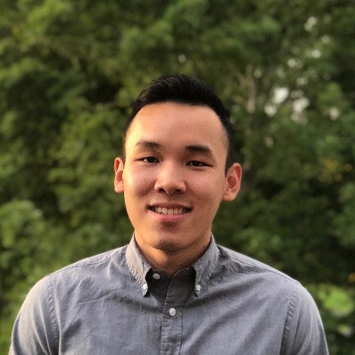Justin Wang - Software Engineer - Integral Ad Science | LinkedIn