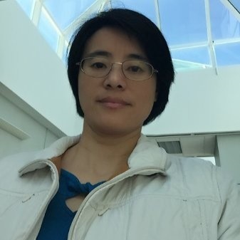 Hong (Lin) Fu - Principal Software Engineer At Stewart Title - Stewart  Title | Linkedin