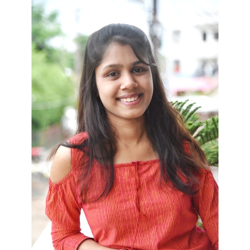 Tanya Vishwakarma - Trainee Research associate - Jubilant Biosys Limited |  LinkedIn
