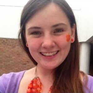Kaitlyn Tompkins - Head Intern - Crossroads Animal Rescue | LinkedIn
