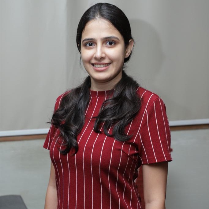 Simran Mehra - Assistant Vice President - YES BANK | LinkedIn