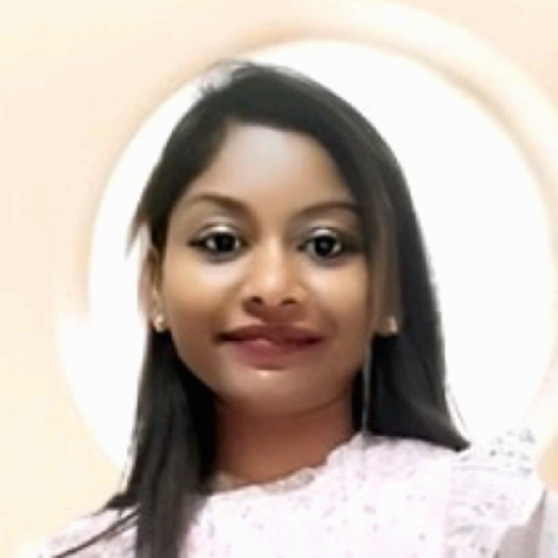 Dr Geetanjali - Associate Healthcare Consulting - EY | LinkedIn