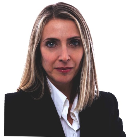 Cecile Andrau Martel - Senior Vice President US Retail - Louis