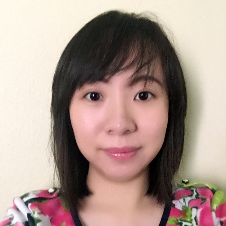 Shirley Xiang, PMP, MBA | LinkedIn