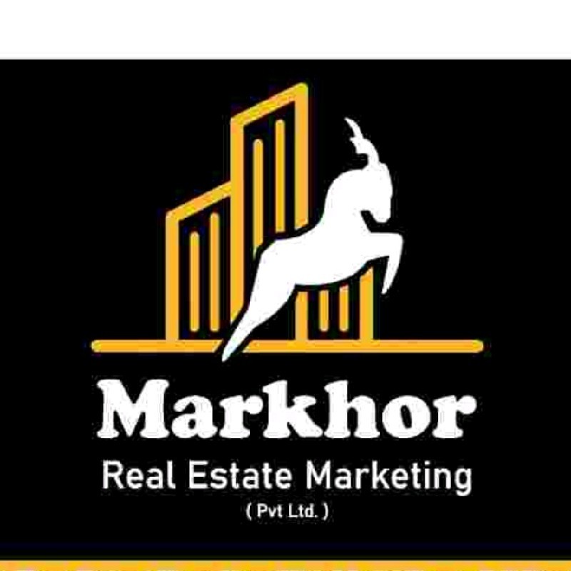 Markhor Marketing - CEO - Markhor RealEstate Marketing pvt-Ltd | LinkedIn