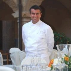 Renato Ialenti - Executive chef - Grupo Noz | LinkedIn