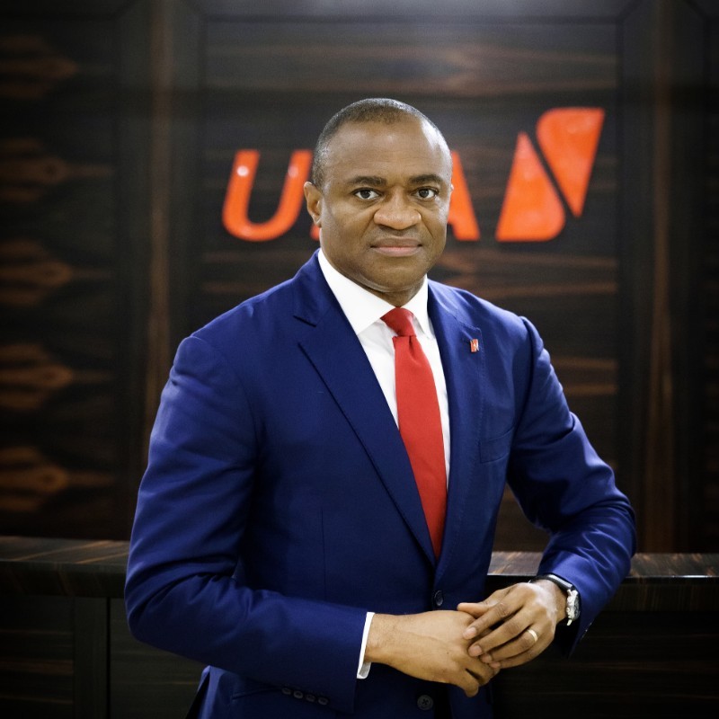 Oliver Alawuba - UBA Group | LinkedIn