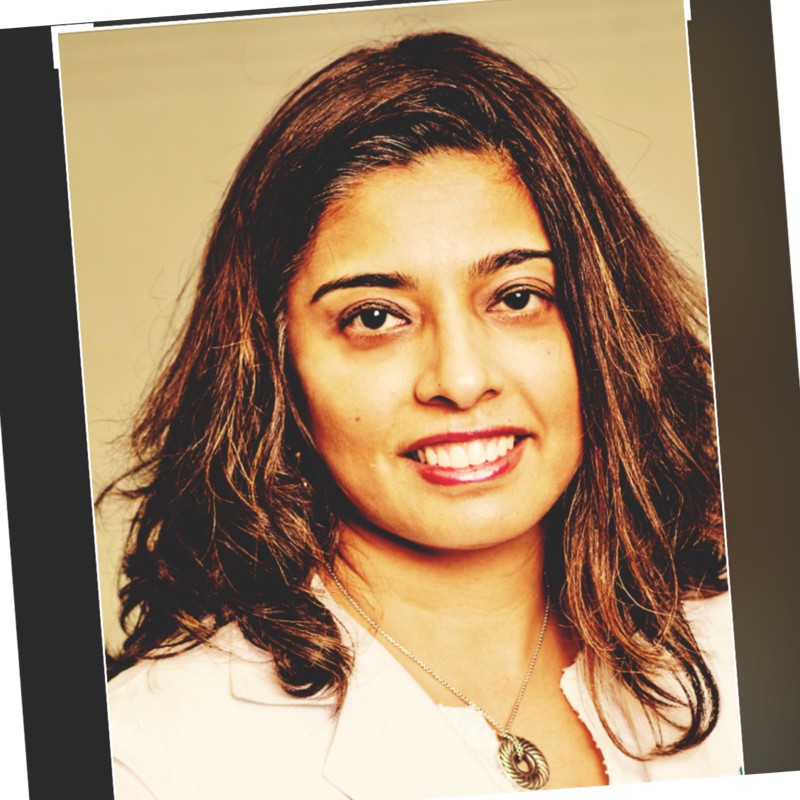 Nuzha Amjad - Associate Program Director Geriatric Medicine Fellowship ...