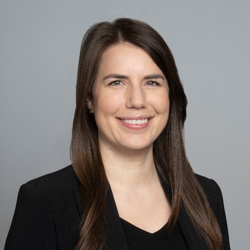 Sarah Dowd - Associate - Binder & Schwartz LLP | LinkedIn