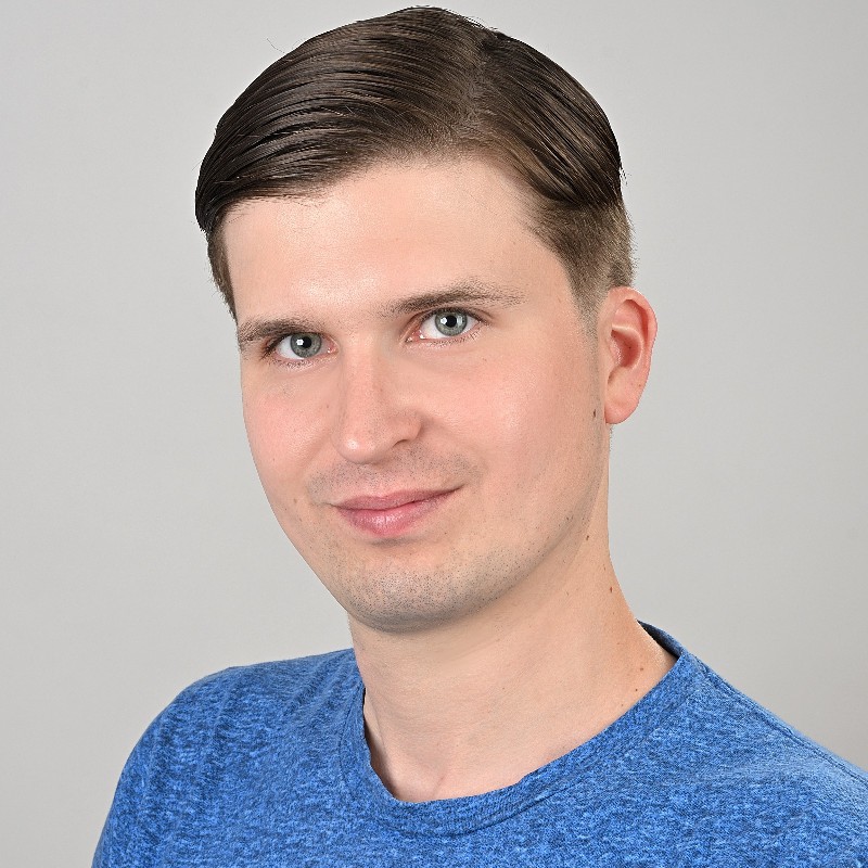 Michal Novák - Chief Executive Officer & Portfolio Manager - MPK ...