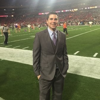 Derek Volner - Director Of Communications - ESPN | LinkedIn