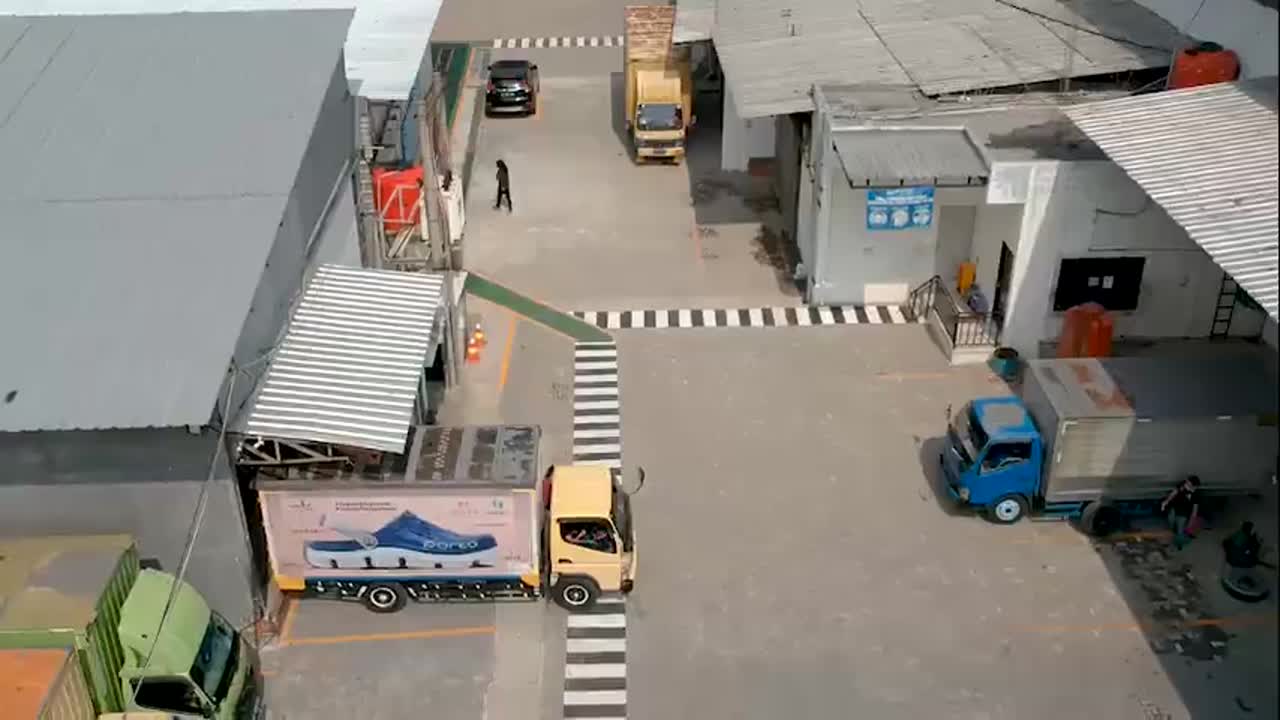 PT Porto Indonesia Sejahtera on LinkedIn: Porto's Company Profile