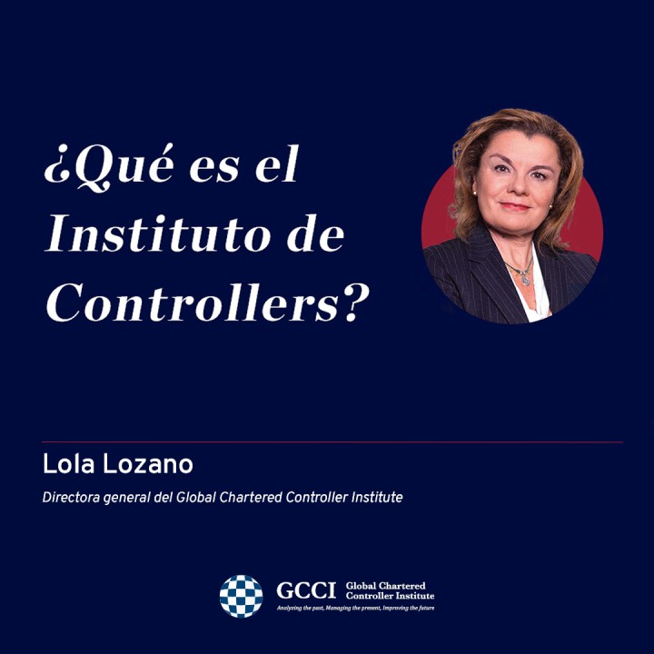 Vídeo Global Chartered Controller Institute GCCI en LinkedIn: ¿Qué Vídeo Global Chartered Controller Institute GCCI en LinkedIn: ¿Qué