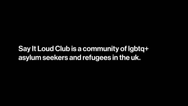 Read Out Loud Club's Community