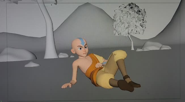 Jyothi kiran Kiran - 3D Animator - Yuva Animation Studios Pvt Ltd | LinkedIn