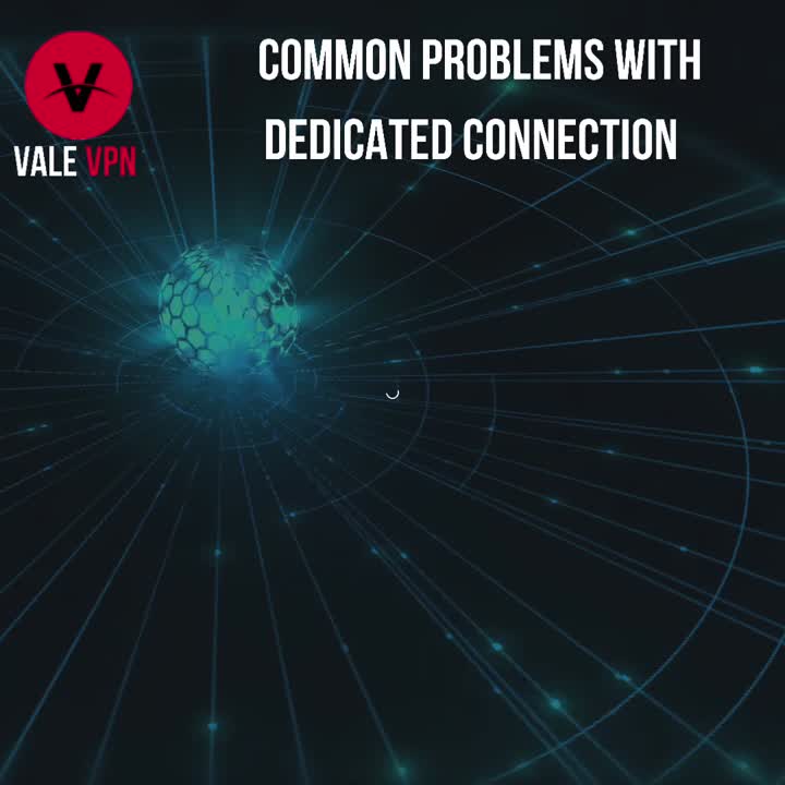 ValeVPN on LinkedIn: #connection #help