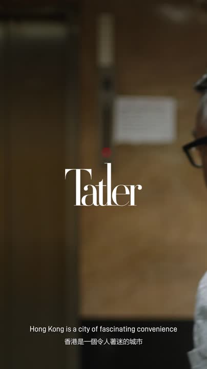 What a city of inspiration! “Seize the moment, you can achieve anything here,” says William Lim, an architect and artist who founded his own architectural practice in Hong Kong. He talked to Tatler Asia Group about how the city has inspired and fascinated him with endless opportunities.   Video: Tatler X Brand Hong Kong  #hongkong #brandhongkong #asiasworldcity #talents #TatlerAsia 