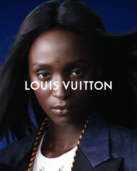 Louis Vuitton Moonlight Ankle Boots Campaign Lous Yakuza