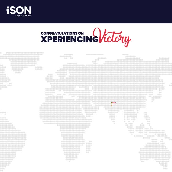 iSON Xperiences Ltd - Leading Global CX Management Company on LinkedIn ...