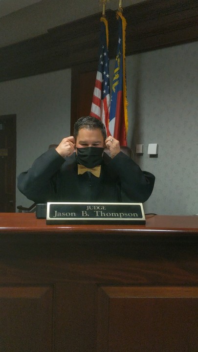 Video Jason B Thompson on LinkedIn: #gacourts #courthouse #court # Video Jason B Thompson on LinkedIn: #gacourts #courthouse #court #