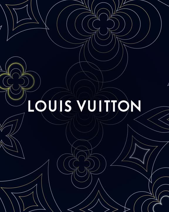 Louis Vuitton on LinkedIn: E-Card 2021