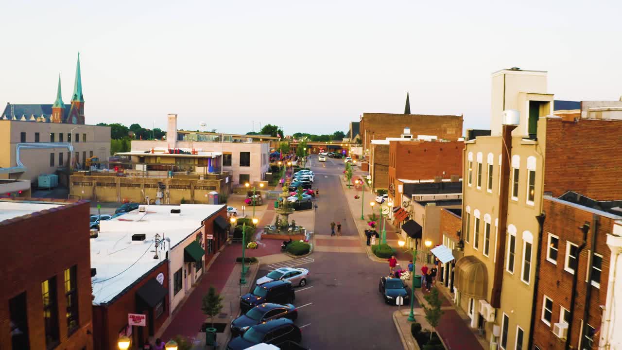 Visit Clarksville, Tennessee on LinkedIn: There's a New Vibe in ...