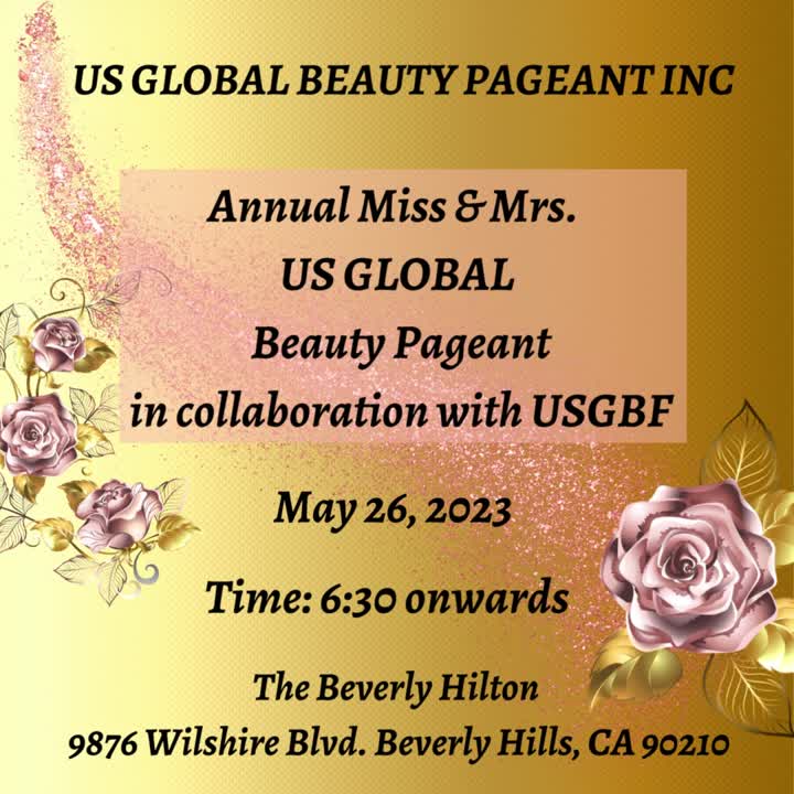 Sneh Misra on LinkedIn: US GLOBAL BEAUTY PAGEANT INC Annual Miss Mrs Sneh Misra on LinkedIn: US GLOBAL BEAUTY PAGEANT INC Annual Miss Mrs