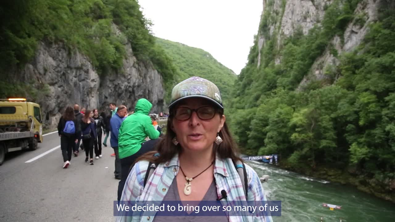 usaid developing sustainable tourism in bosnia and herzegovina