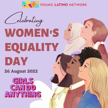 The Young Latino Network - Latinx Professional Advocacy - The Young Latino  Network | LinkedIn