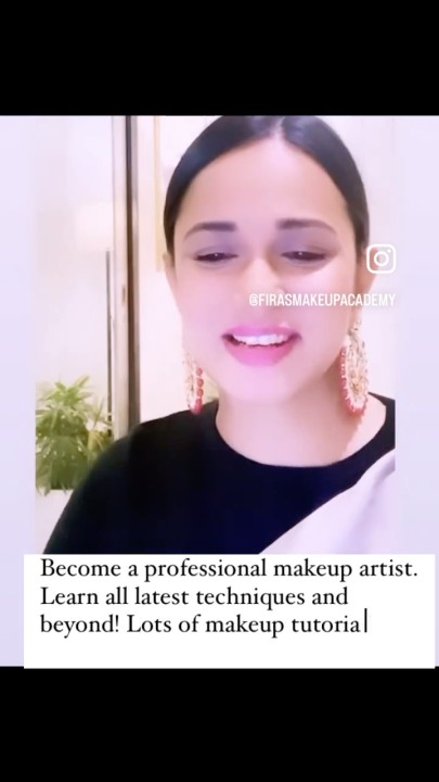 Fira's Makeup Academy | LinkedIn