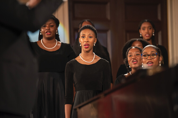 Ase King on LinkedIn: 95th Annual Spelman Morehouse Christmas Carol Ase King on LinkedIn: 95th Annual Spelman Morehouse Christmas Carol