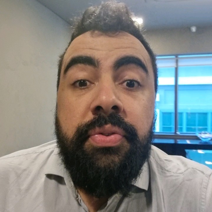 Caio Miguel Caobianco Teixeira - Analista de negócios - Positivo Tecnologia