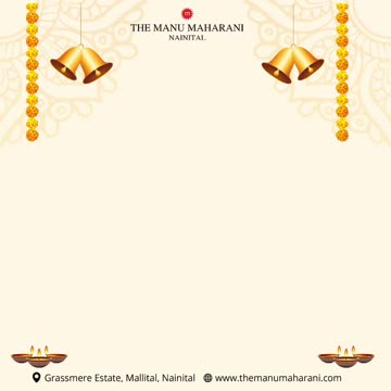 The Manu Maharani Nainital - Coporate Communications - The Manu Maharni, DS  Hotel Group | LinkedIn