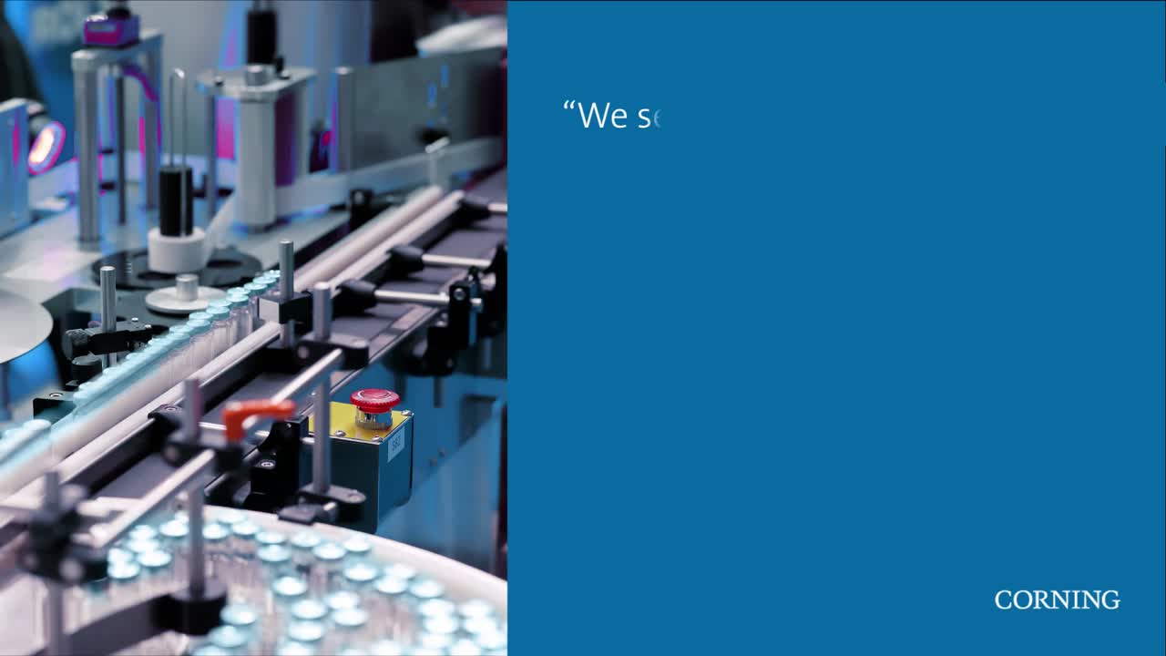Corning Incorporated on LinkedIn: The future of pharmaceutical ...
