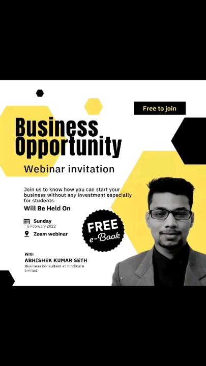 Abhishek Kumar on LinkedIn: #business #digitalmarketing