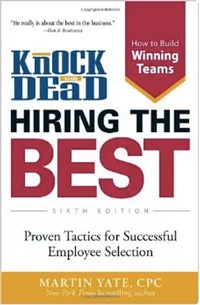 knock-em-dead-hiring-the-best