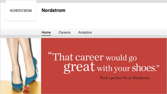 Nordstrom-career-page