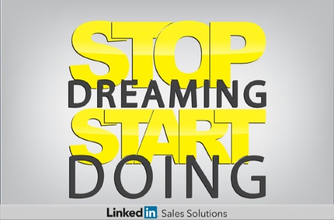 8 Sales Tips from the top LinkedIn Influencer posts of 2013.