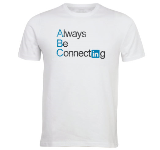 always-be-connecting