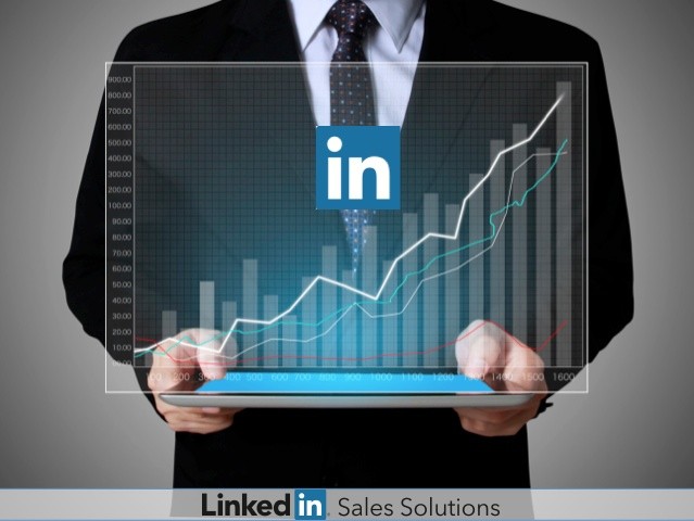 3 Ways That LinkedIn Drives Revenue for B2B Sales  