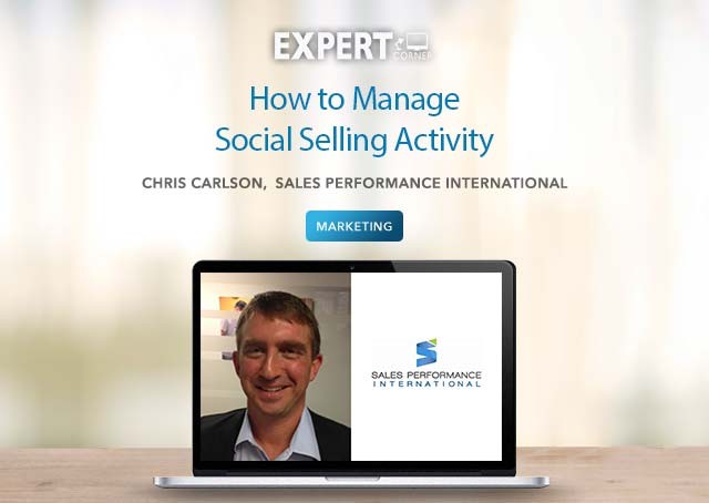 social-selling-activity-chris-carlson