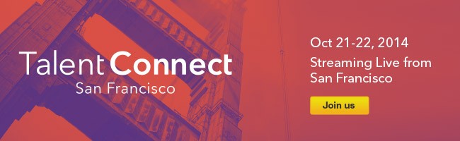 talent connect live stream
