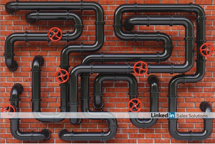 The Challenges of Building a Sales Pipeline  LinkedIn