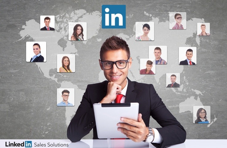 Using LinkedIn to Meet the Right People-header