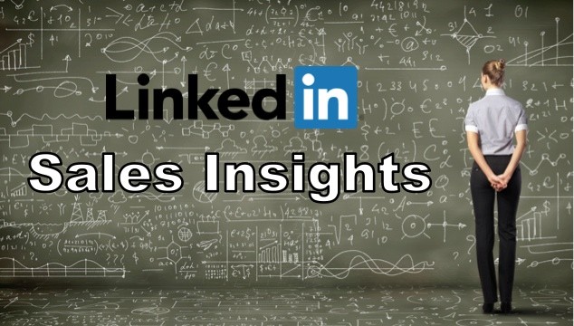 sales-prospecting-linkedin-insights