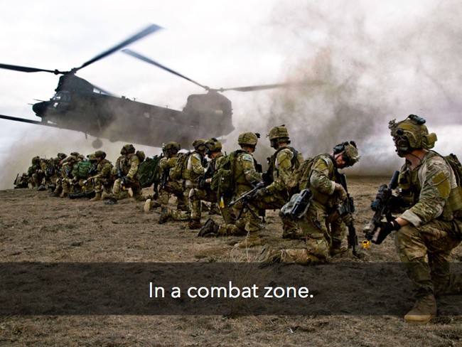 combat-zone