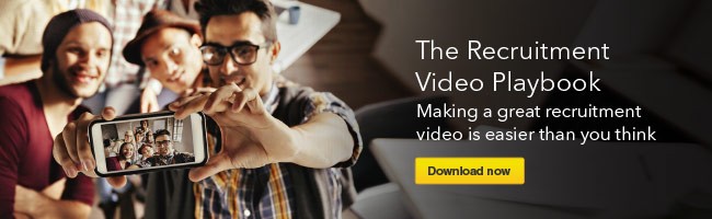 how to make recruitment videos ebook