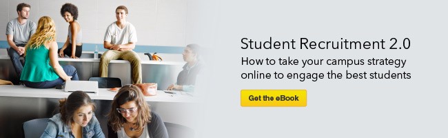 Student Recruiting Ebook