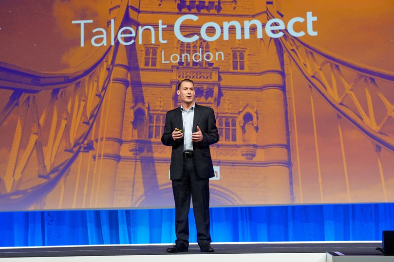 talent connect london